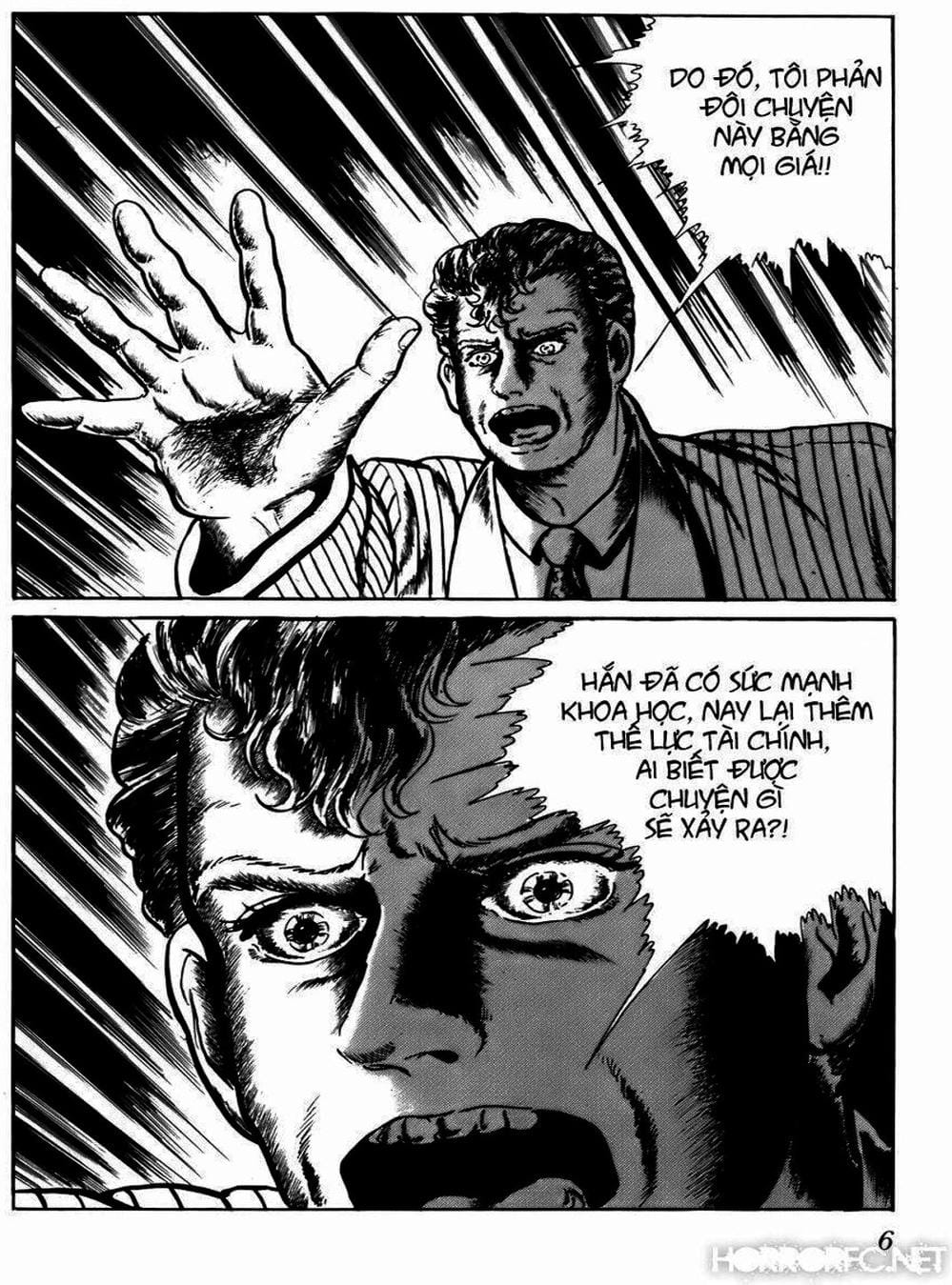 Truyện Tranh 14 Tuổi - Fourteen trang 4