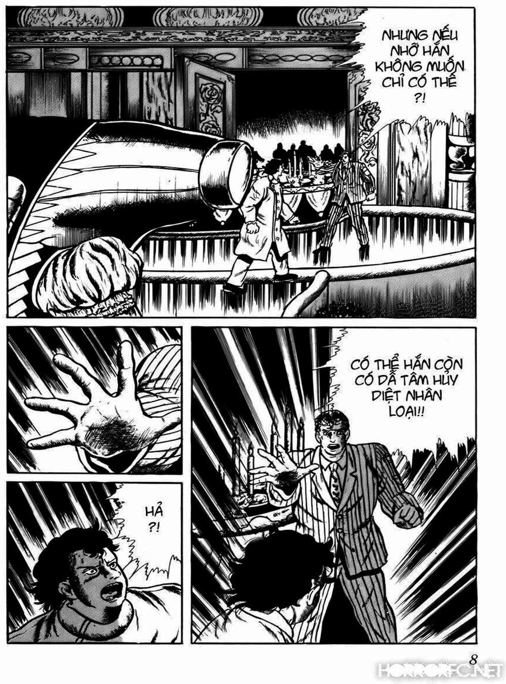 Truyện Tranh 14 Tuổi - Fourteen trang 4