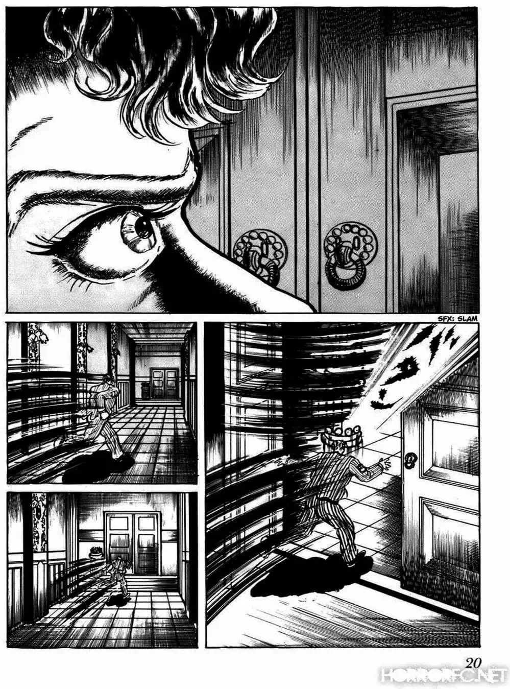 Truyện Tranh 14 Tuổi - Fourteen trang 4