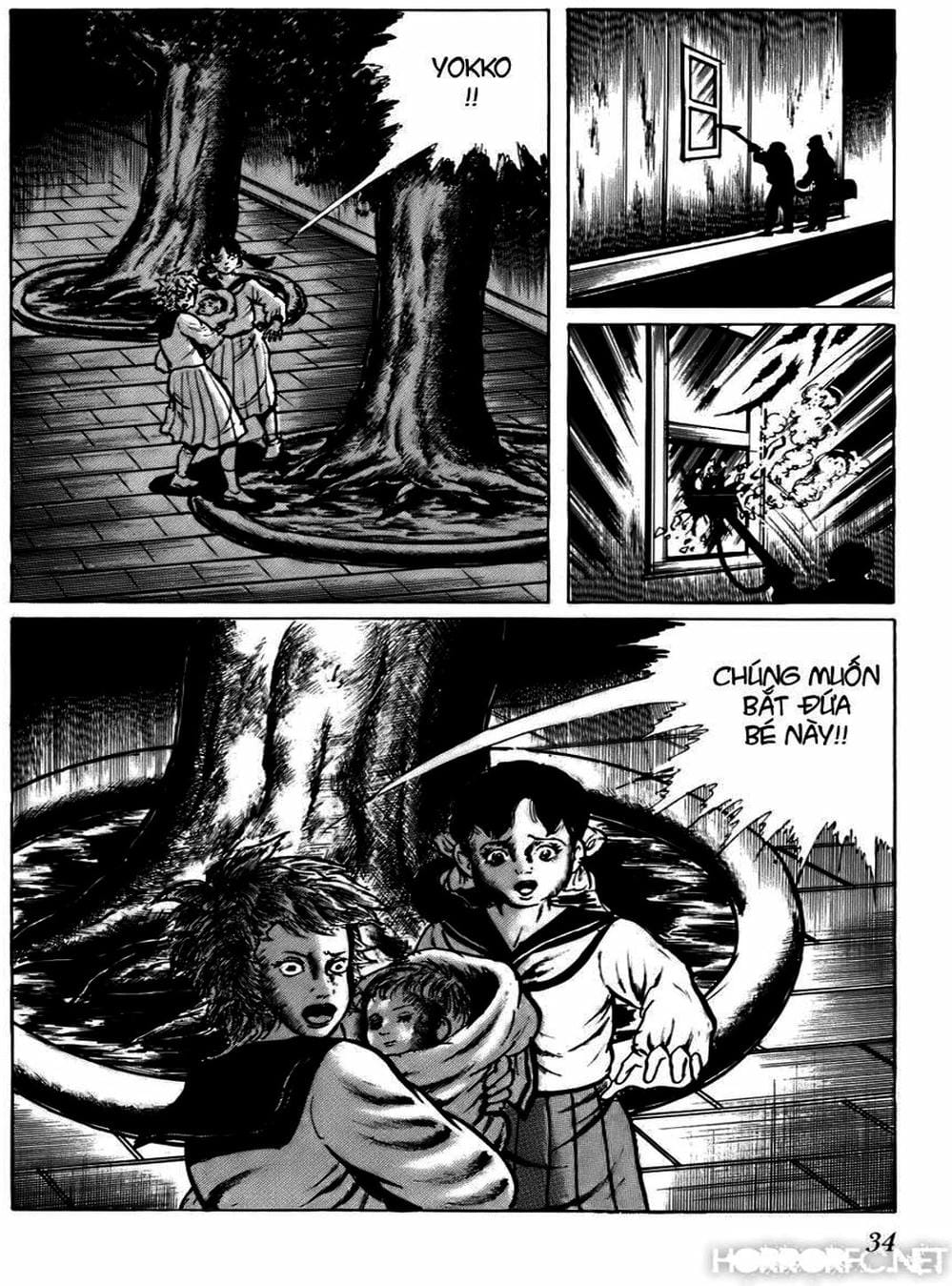 Truyện Tranh 14 Tuổi - Fourteen trang 4