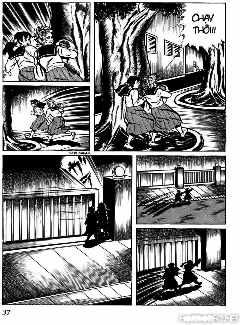 Truyện Tranh 14 Tuổi - Fourteen trang 4