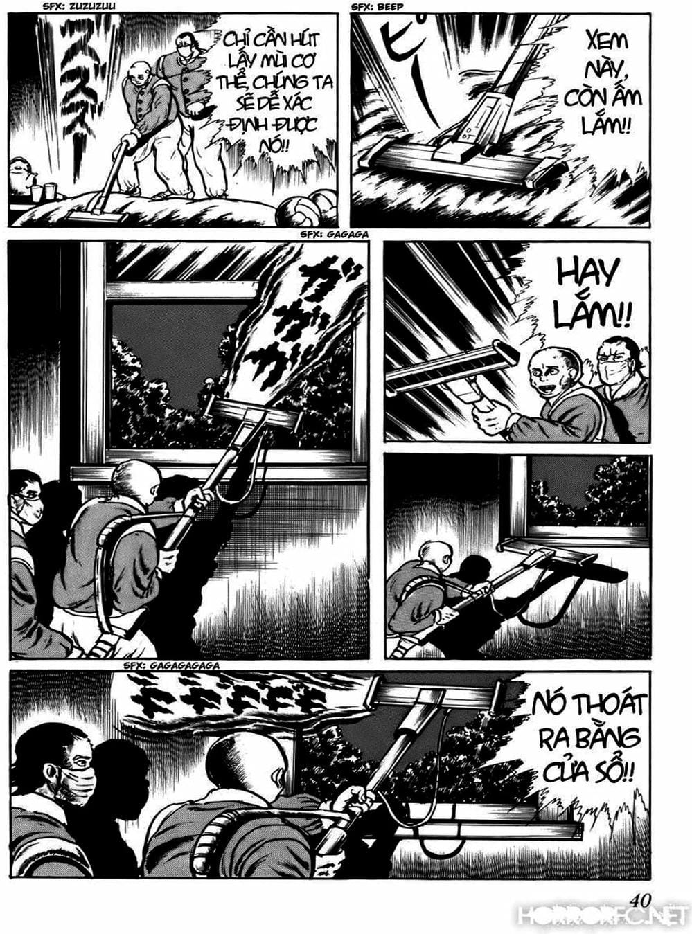 Truyện Tranh 14 Tuổi - Fourteen trang 4