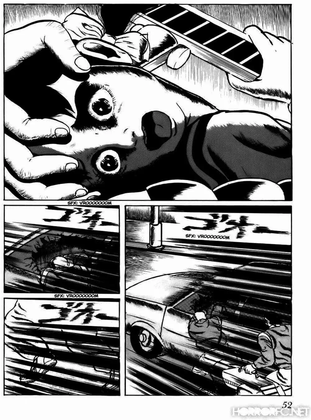 Truyện Tranh 14 Tuổi - Fourteen trang 4