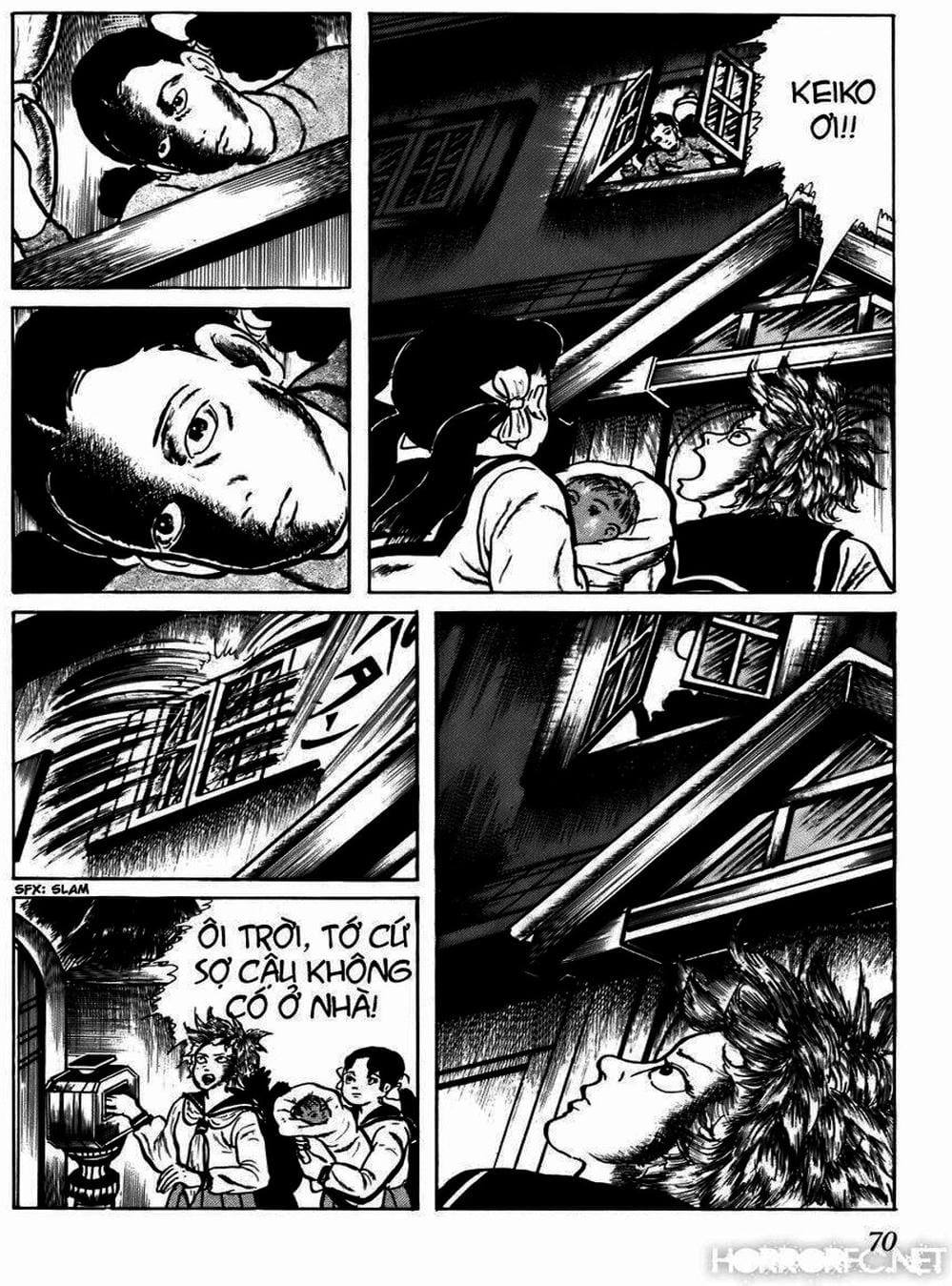 Truyện Tranh 14 Tuổi - Fourteen trang 4