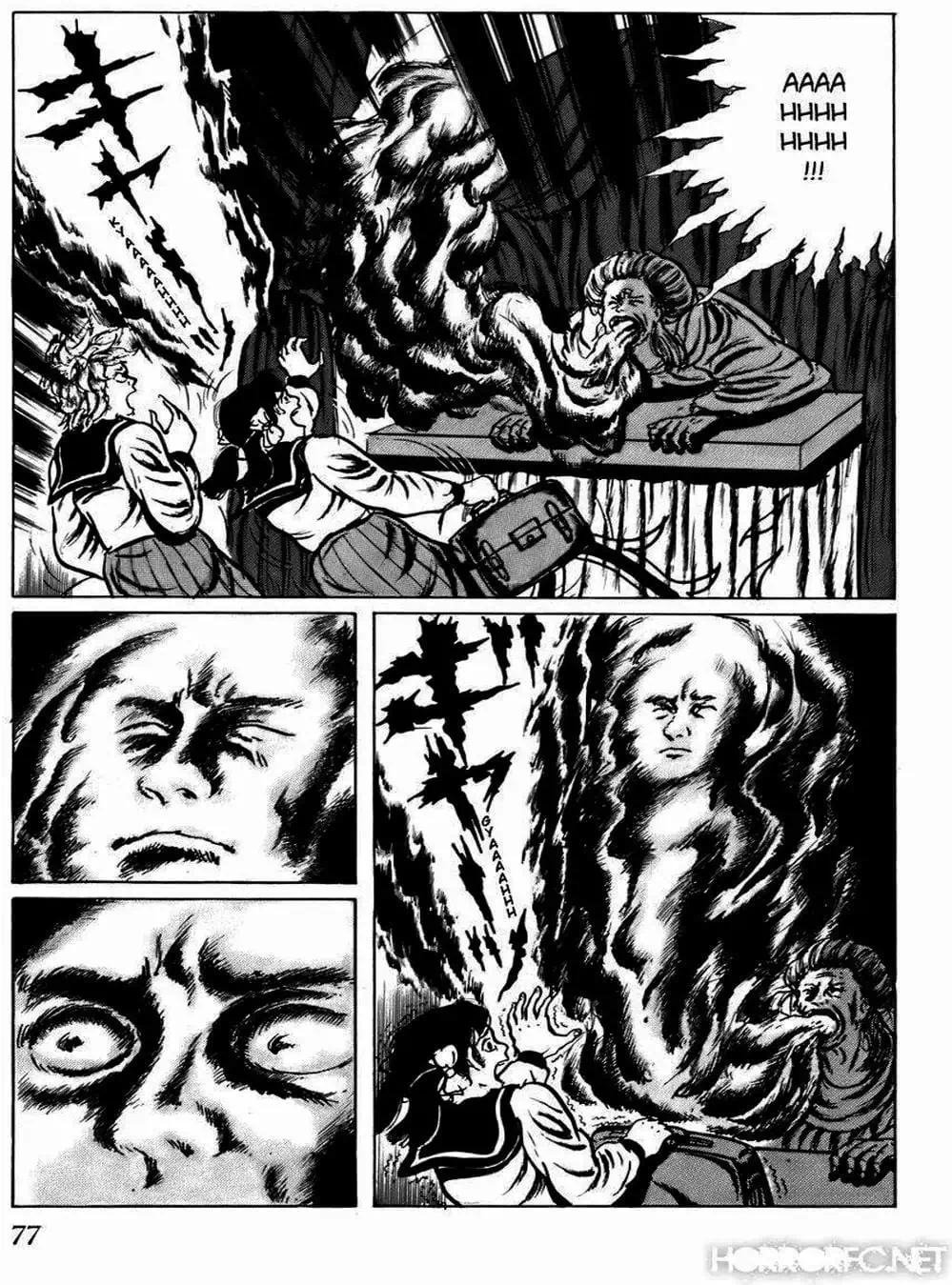 Truyện Tranh 14 Tuổi - Fourteen trang 4