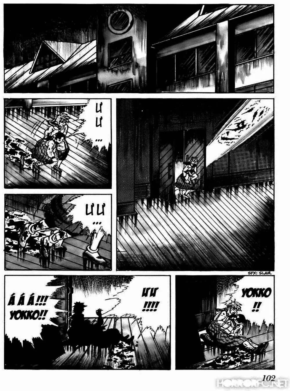 Truyện Tranh 14 Tuổi - Fourteen trang 4