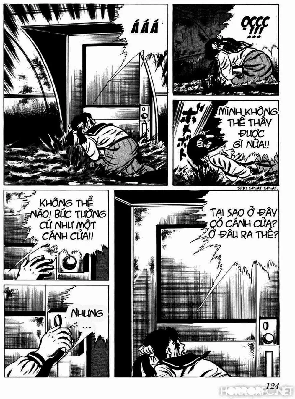 Truyện Tranh 14 Tuổi - Fourteen trang 4