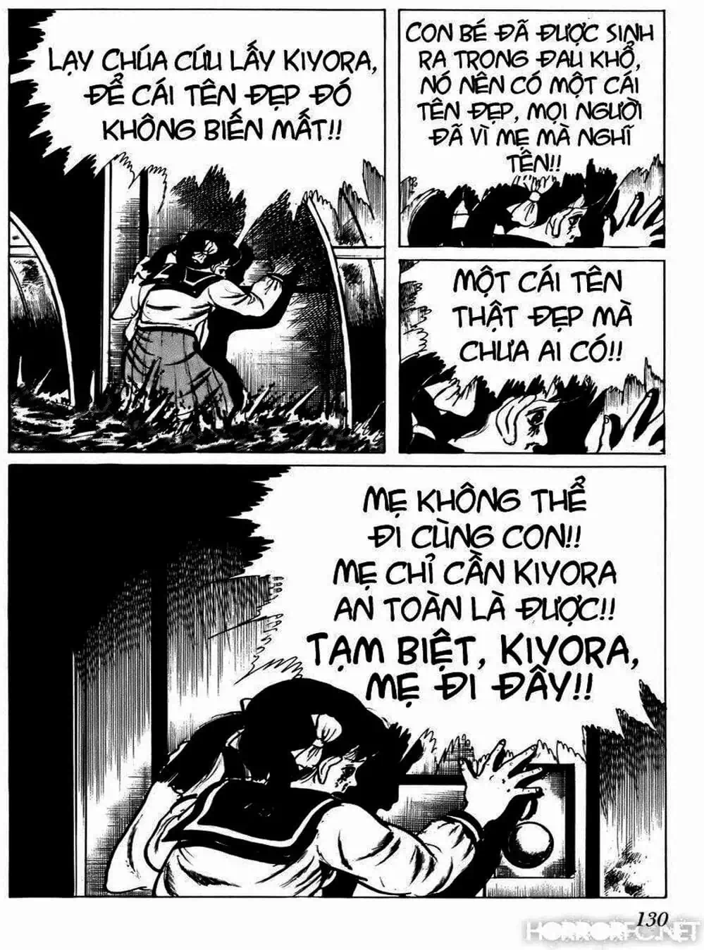 Truyện Tranh 14 Tuổi - Fourteen trang 4