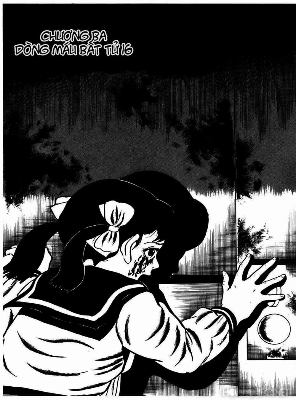 Truyện Tranh 14 Tuổi - Fourteen trang 4