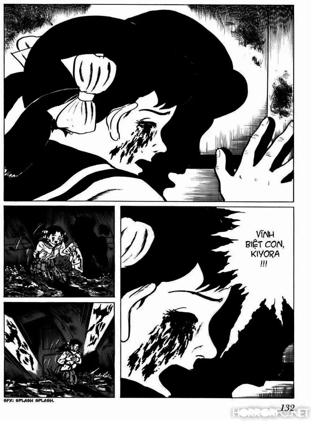 Truyện Tranh 14 Tuổi - Fourteen trang 4