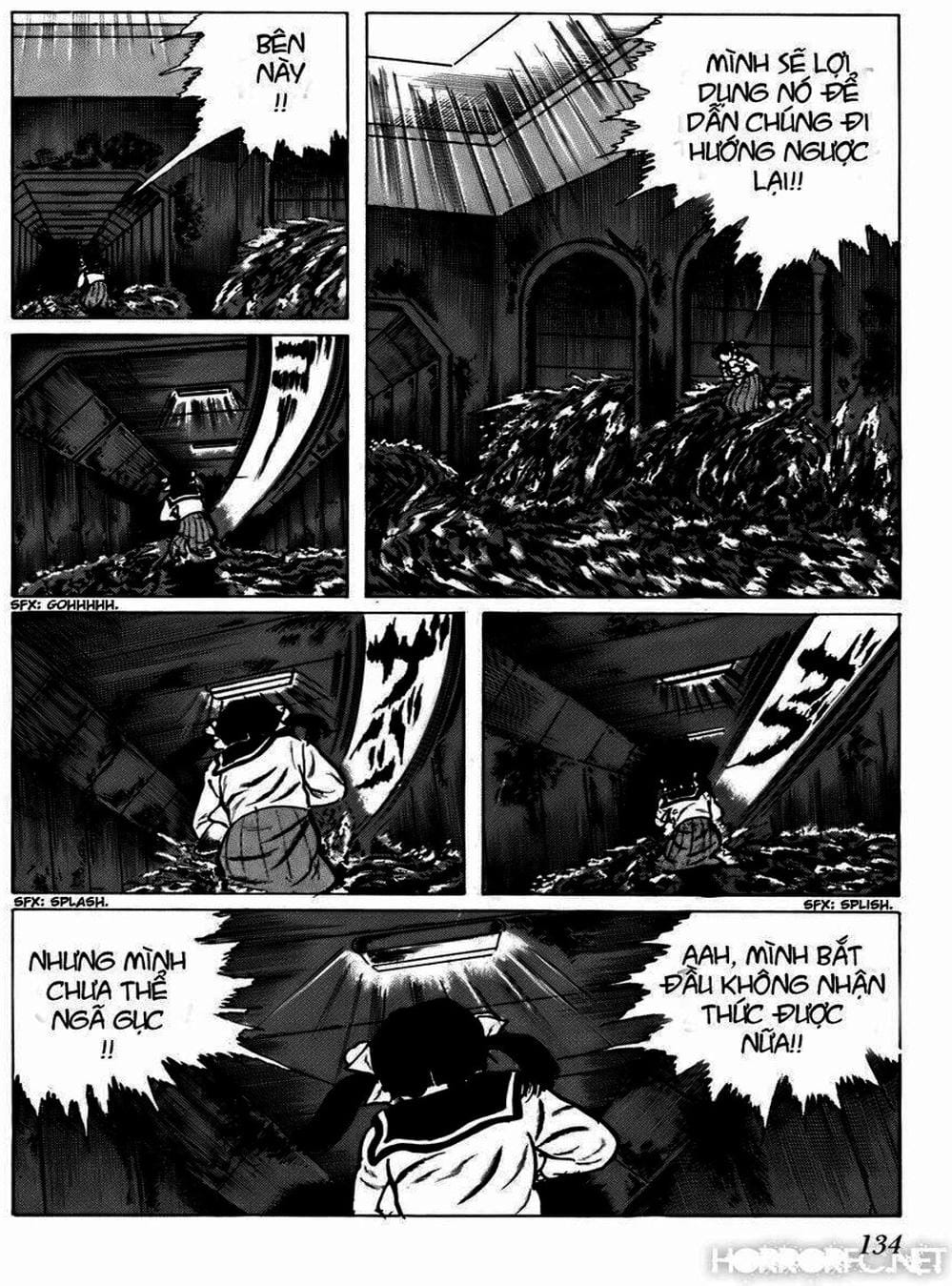 Truyện Tranh 14 Tuổi - Fourteen trang 4