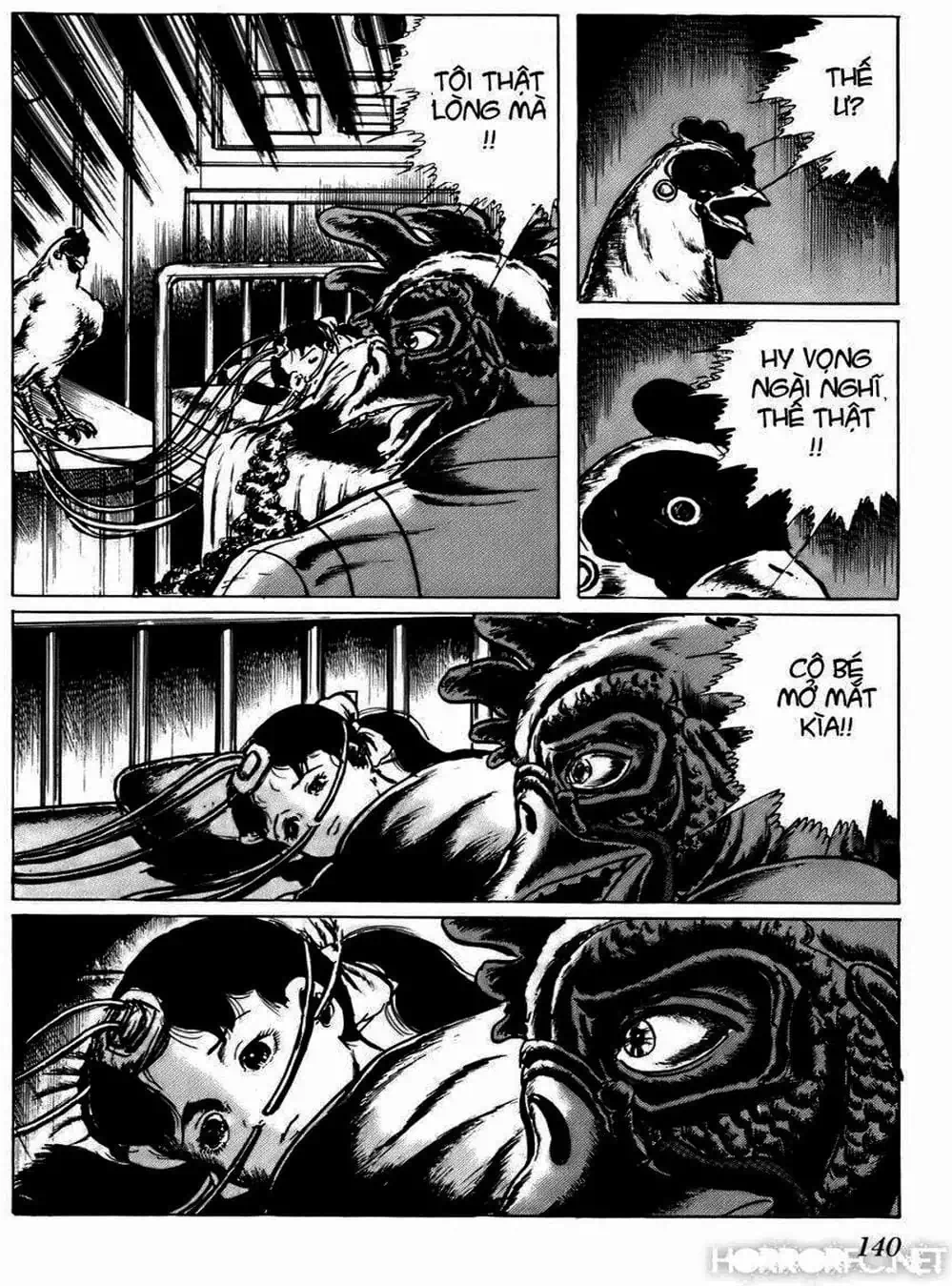 Truyện Tranh 14 Tuổi - Fourteen trang 4