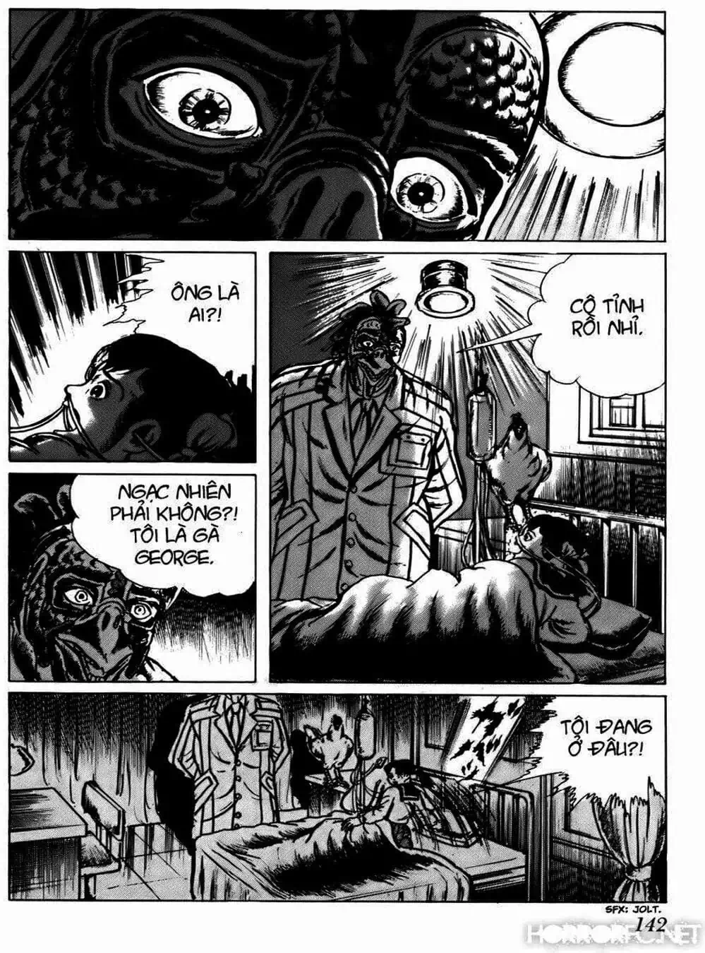 Truyện Tranh 14 Tuổi - Fourteen trang 4