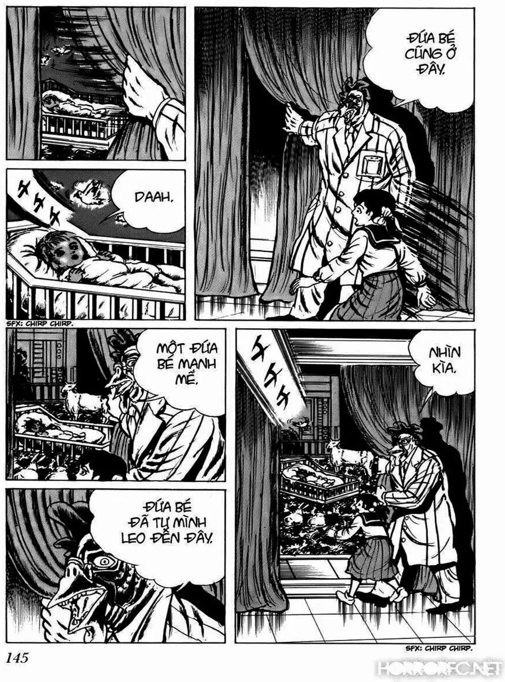 Truyện Tranh 14 Tuổi - Fourteen trang 4