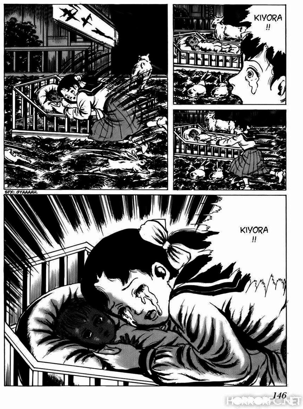 Truyện Tranh 14 Tuổi - Fourteen trang 4