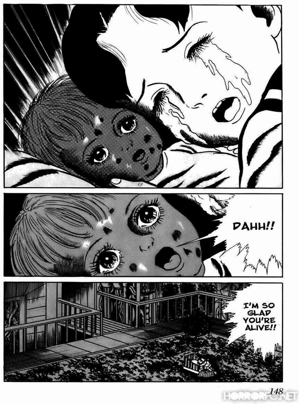 Truyện Tranh 14 Tuổi - Fourteen trang 4