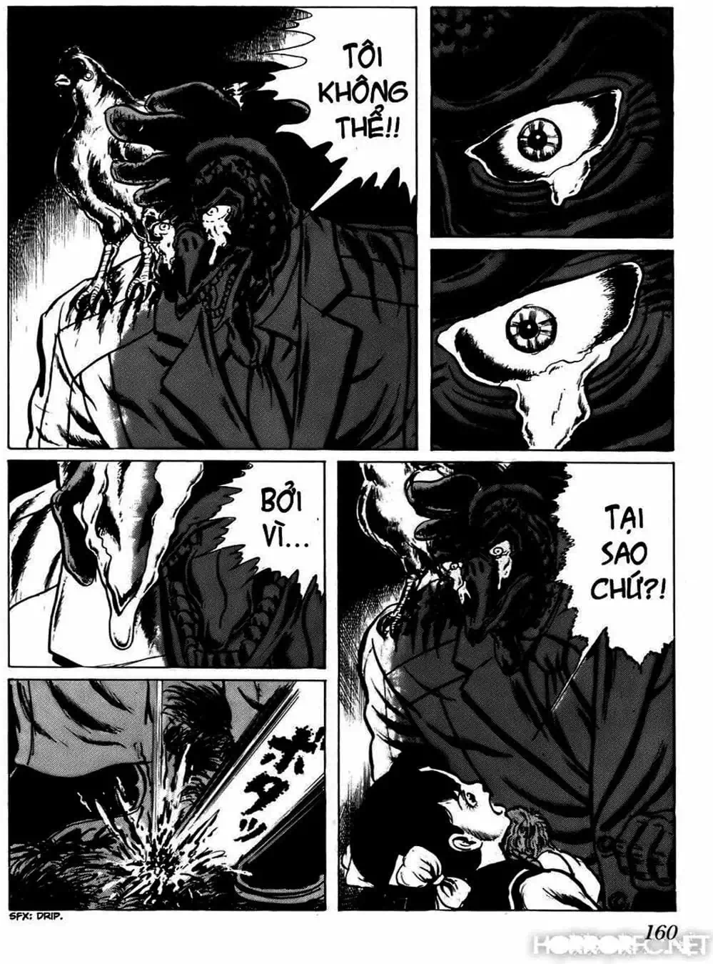 Truyện Tranh 14 Tuổi - Fourteen trang 4