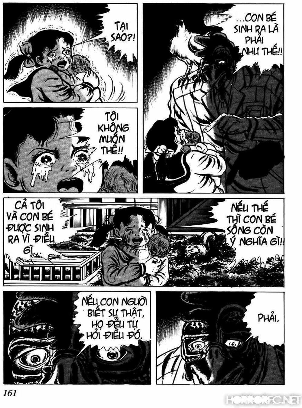 Truyện Tranh 14 Tuổi - Fourteen trang 4