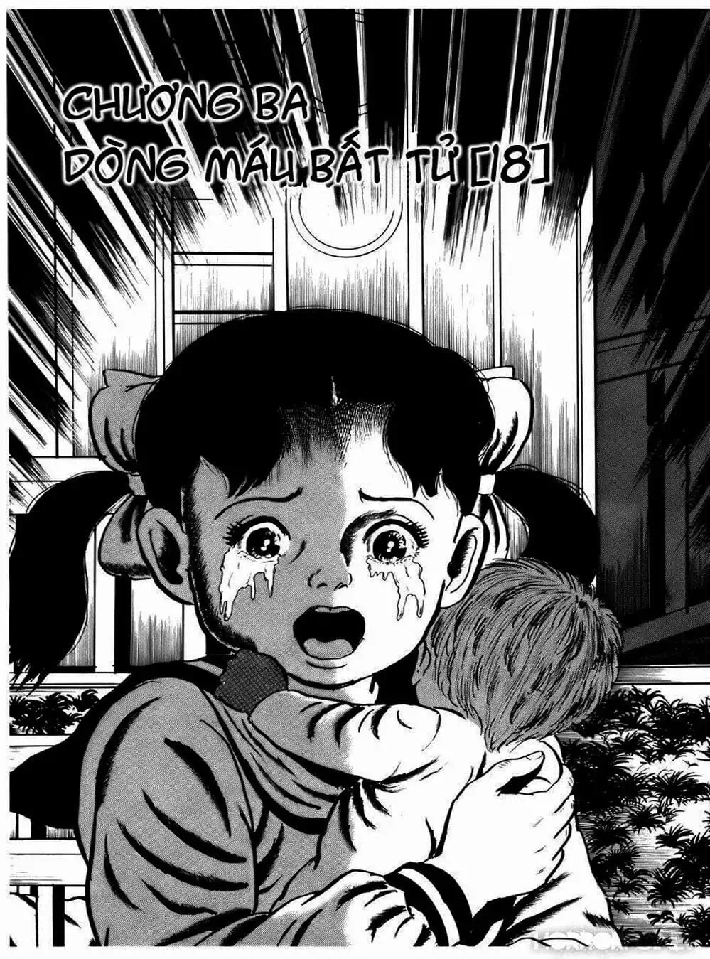 Truyện Tranh 14 Tuổi - Fourteen trang 4