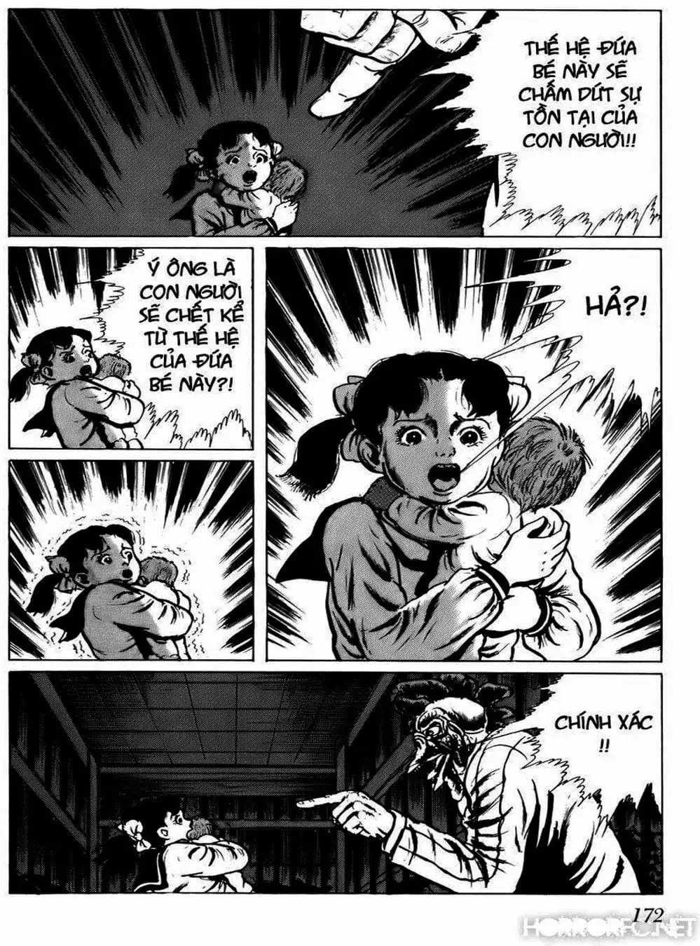 Truyện Tranh 14 Tuổi - Fourteen trang 4