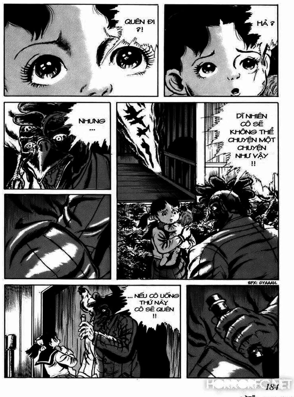 Truyện Tranh 14 Tuổi - Fourteen trang 4
