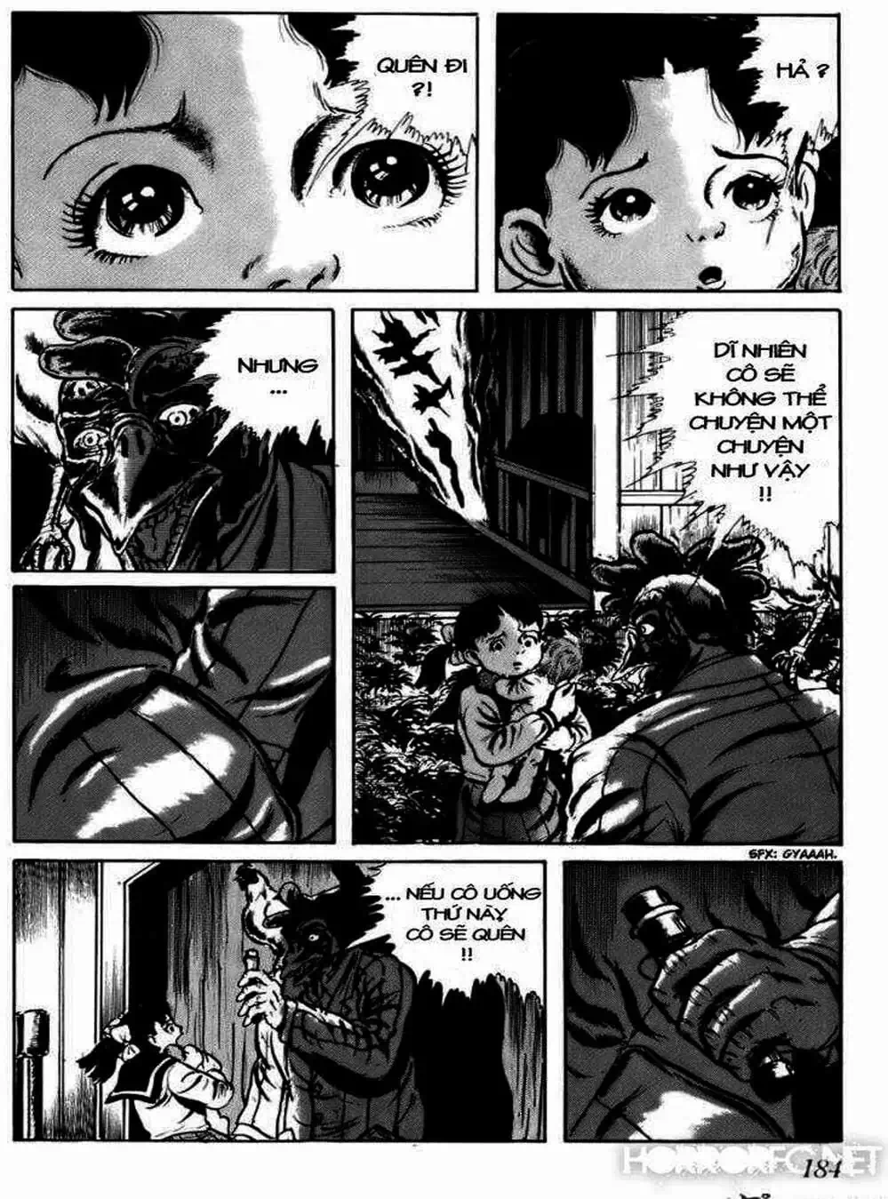 Truyện Tranh 14 Tuổi - Fourteen trang 4