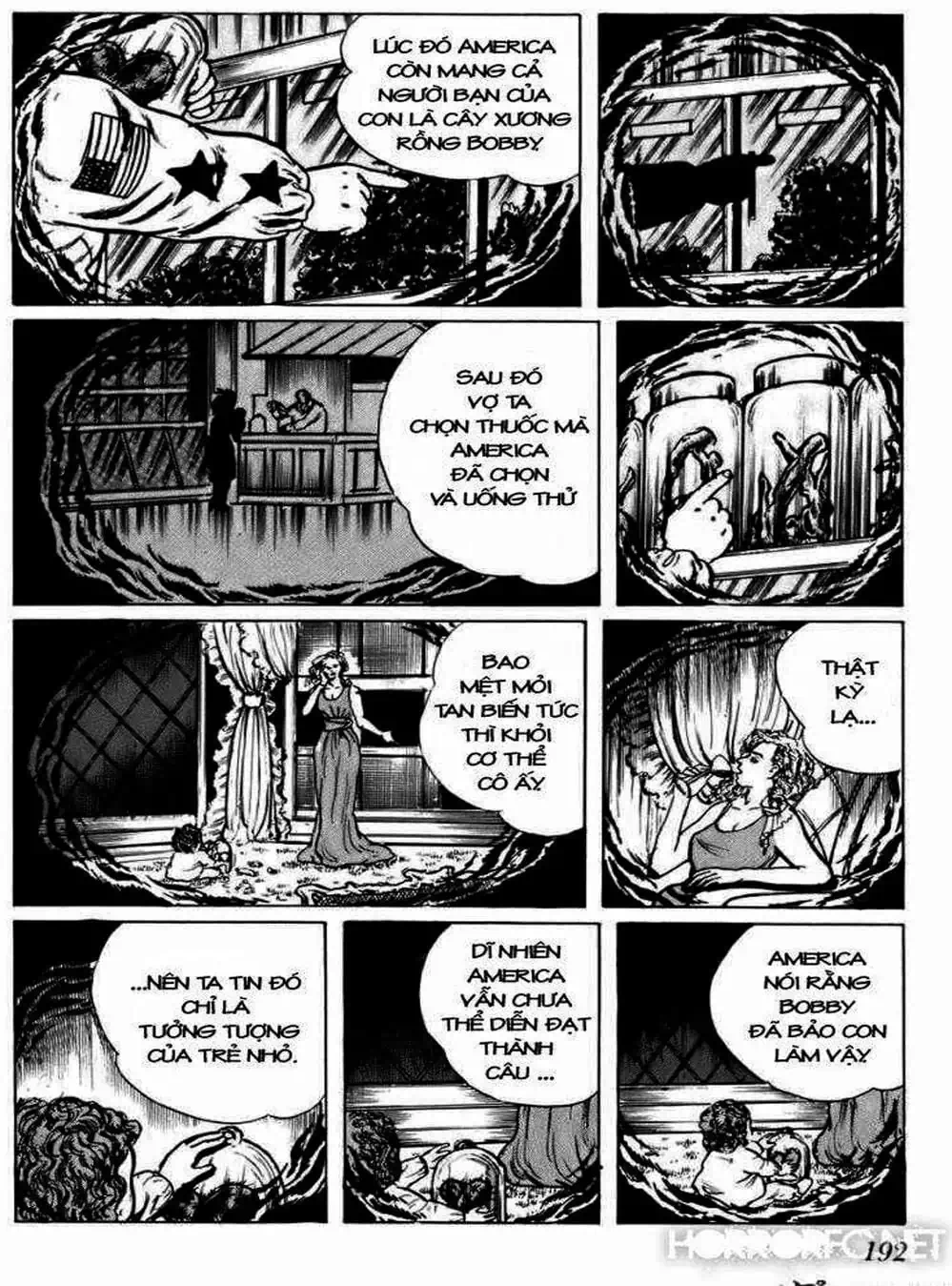 Truyện Tranh 14 Tuổi - Fourteen trang 4