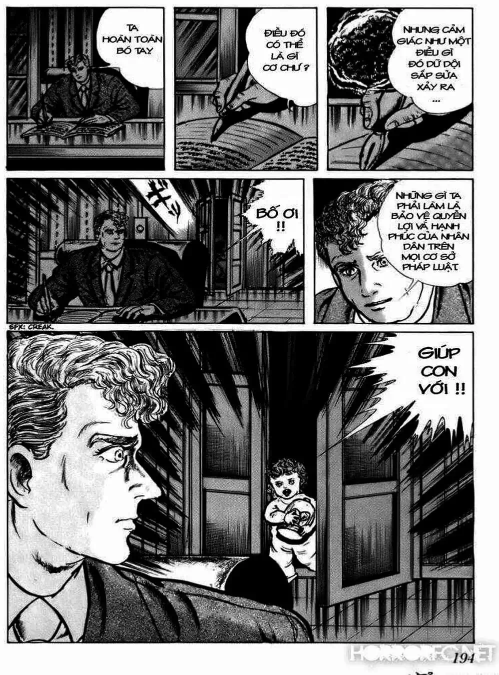 Truyện Tranh 14 Tuổi - Fourteen trang 4