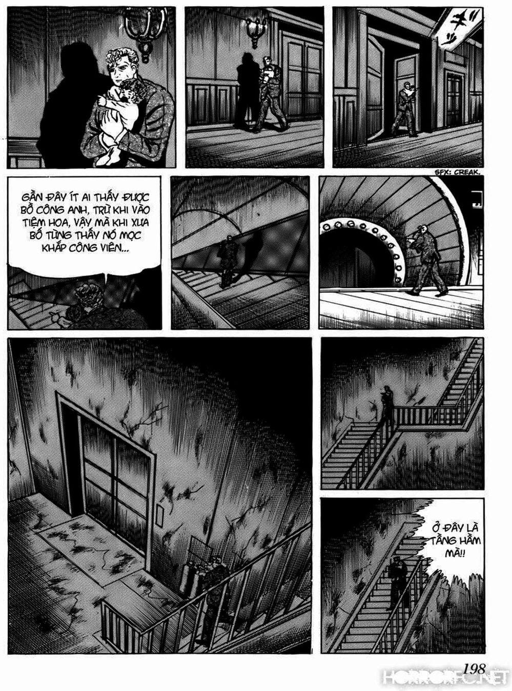 Truyện Tranh 14 Tuổi - Fourteen trang 4