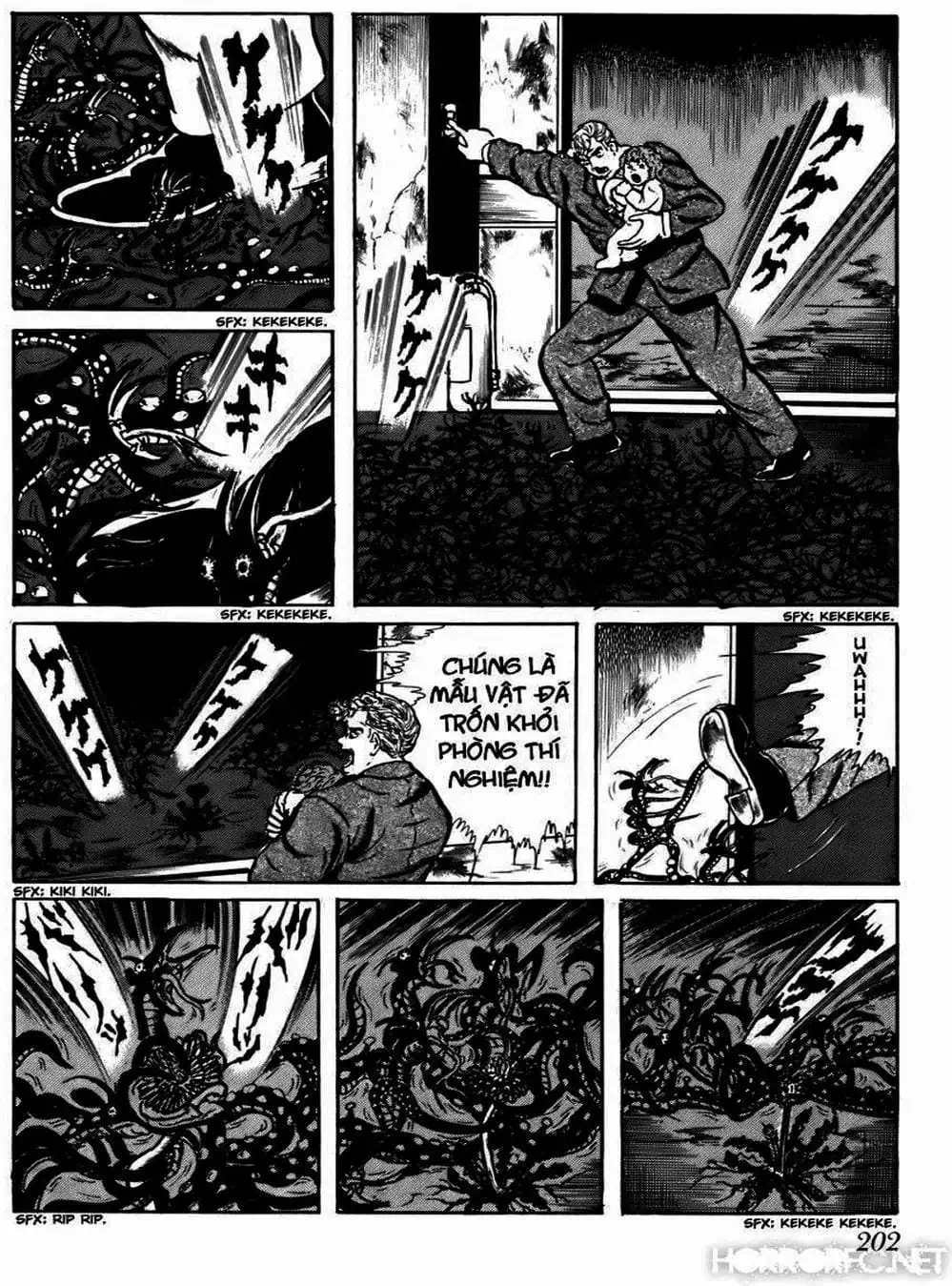 Truyện Tranh 14 Tuổi - Fourteen trang 4