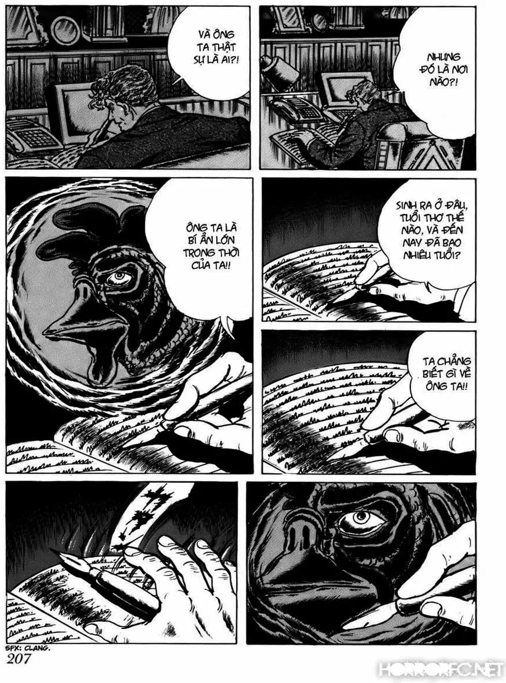 Truyện Tranh 14 Tuổi - Fourteen trang 4