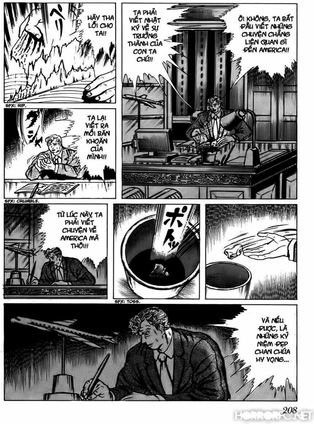 Truyện Tranh 14 Tuổi - Fourteen trang 4