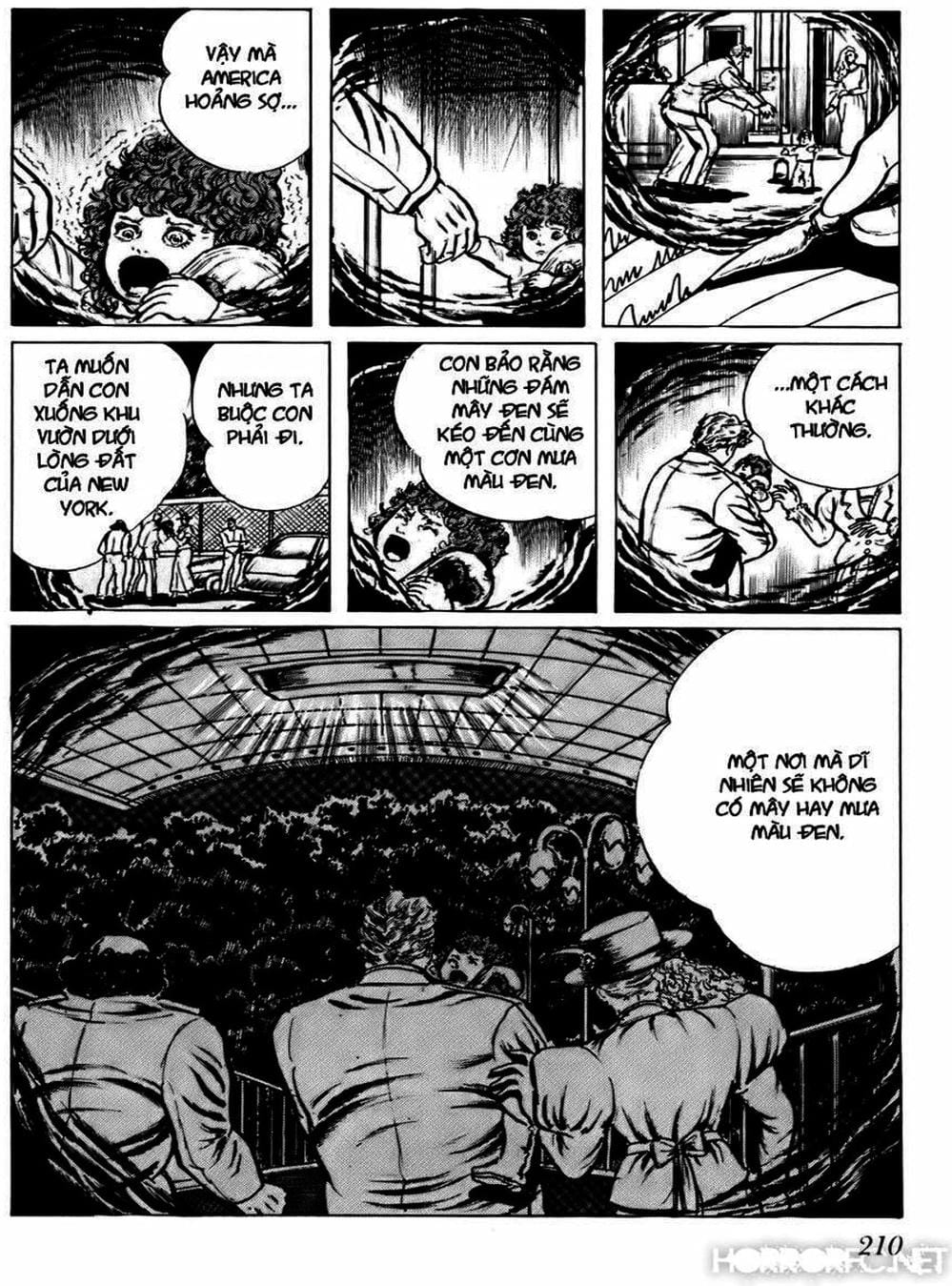 Truyện Tranh 14 Tuổi - Fourteen trang 4