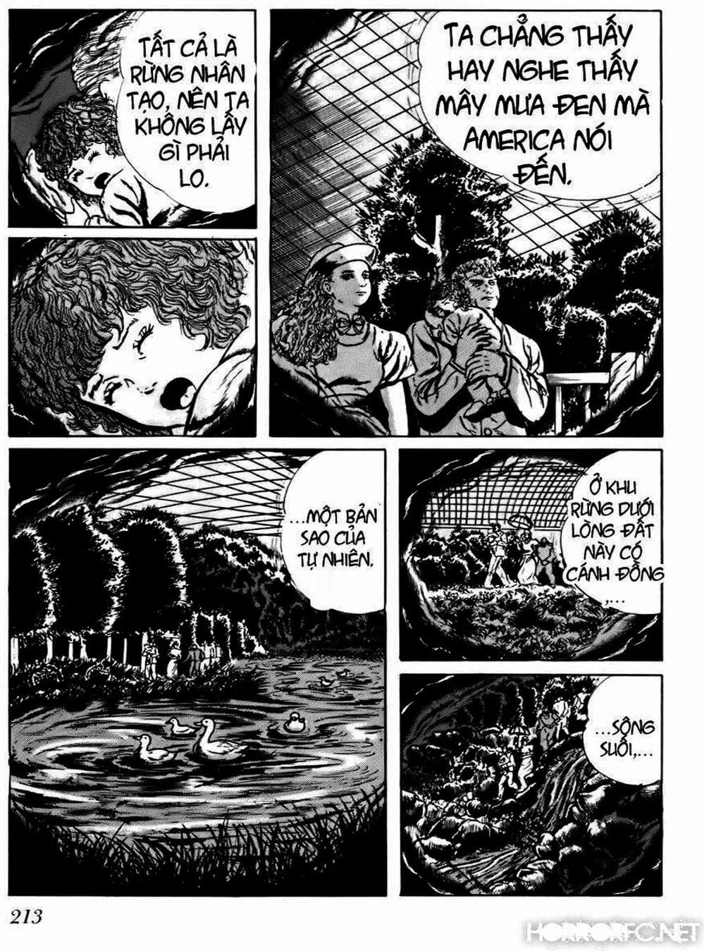 Truyện Tranh 14 Tuổi - Fourteen trang 4