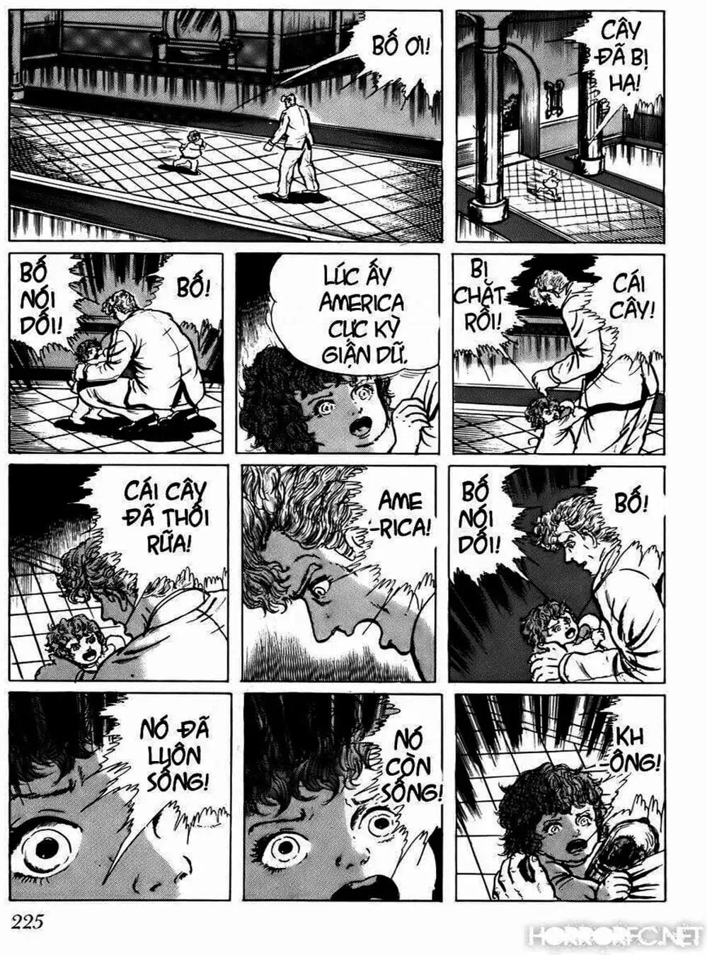 Truyện Tranh 14 Tuổi - Fourteen trang 4