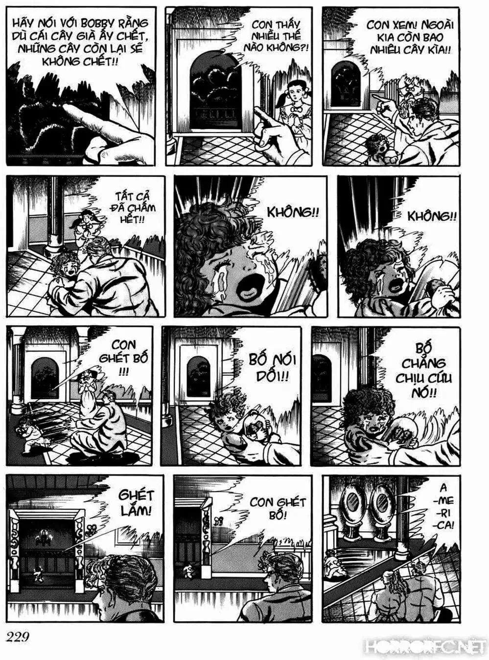 Truyện Tranh 14 Tuổi - Fourteen trang 4