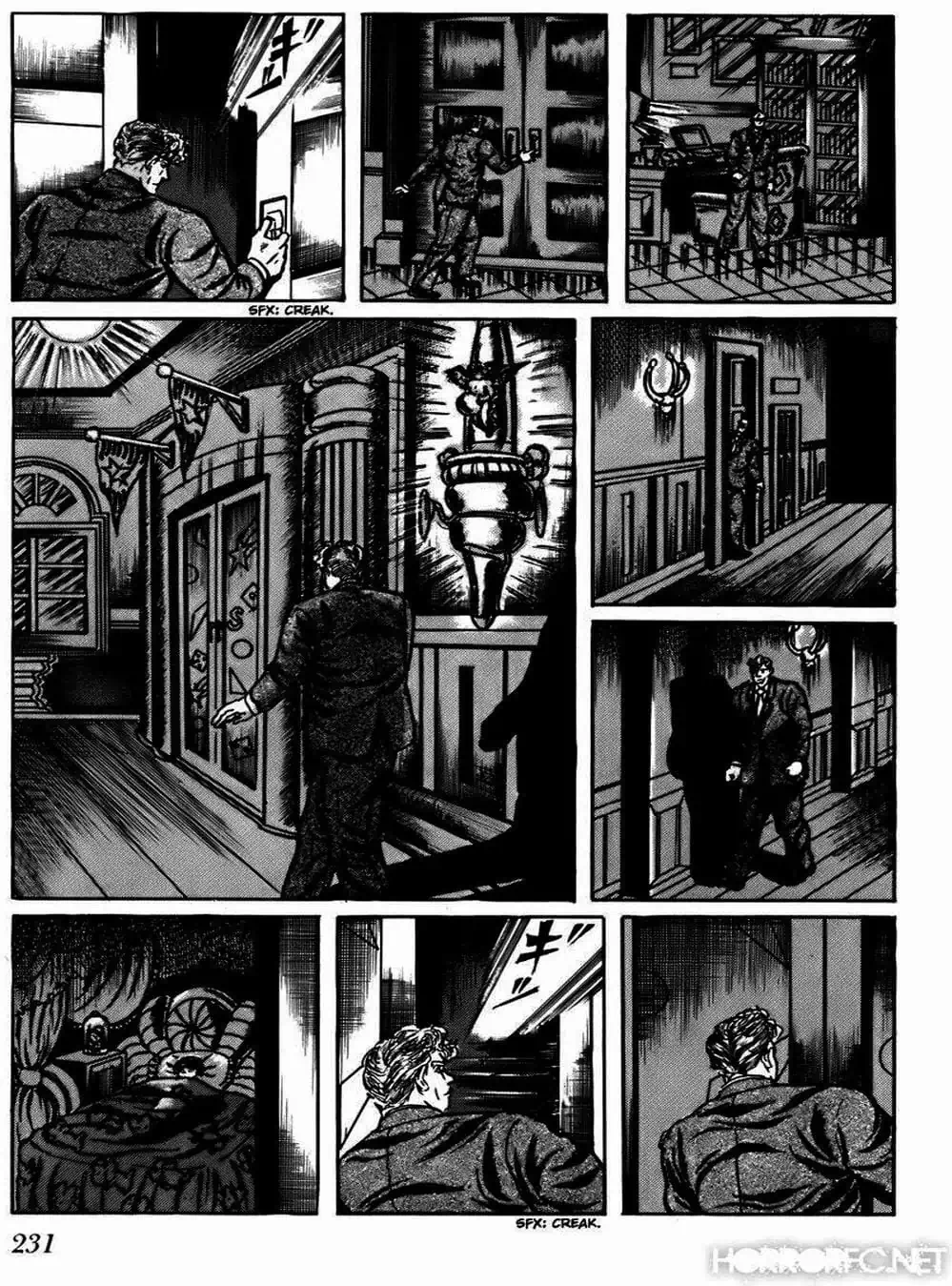 Truyện Tranh 14 Tuổi - Fourteen trang 4