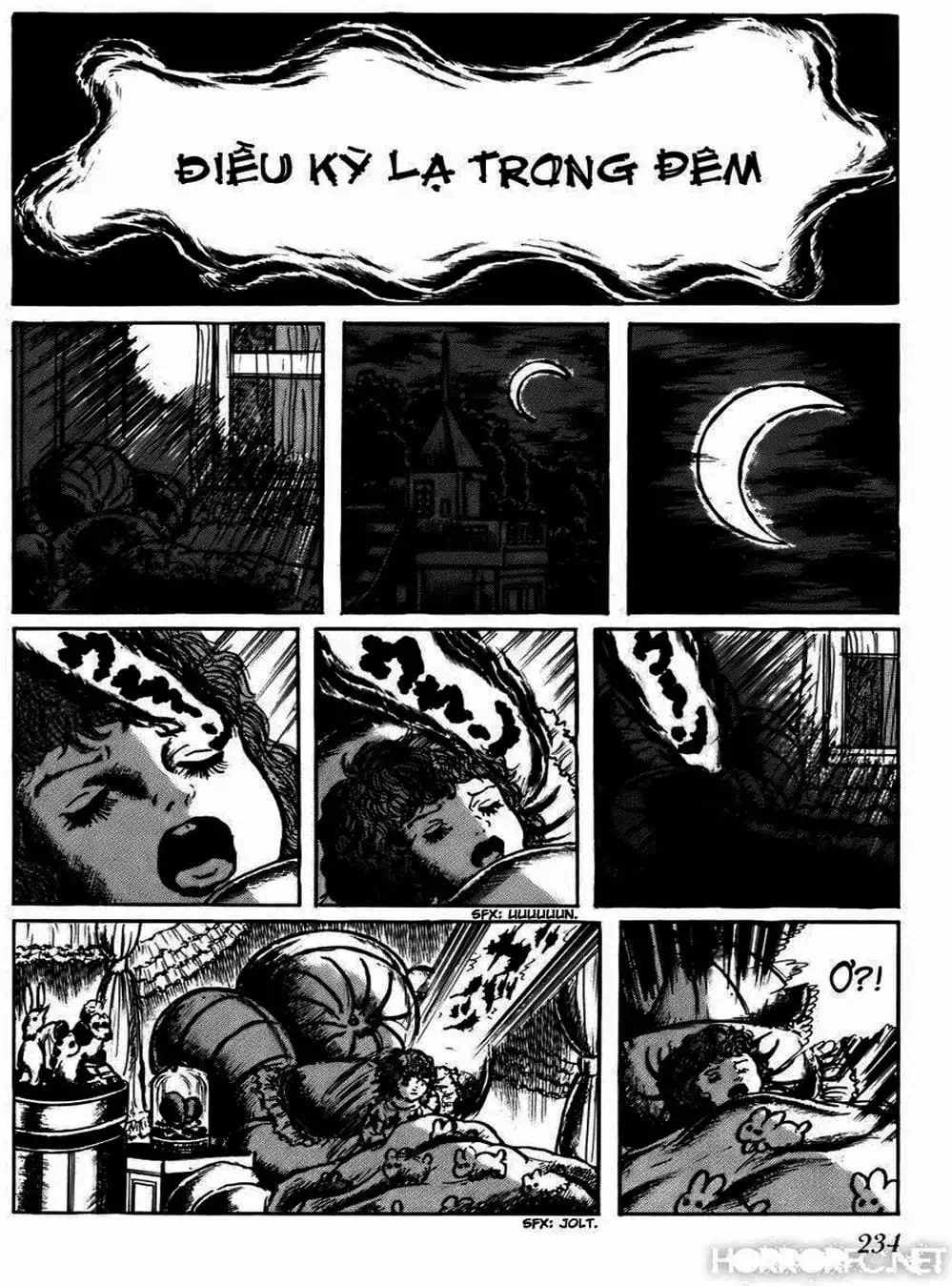 Truyện Tranh 14 Tuổi - Fourteen trang 4