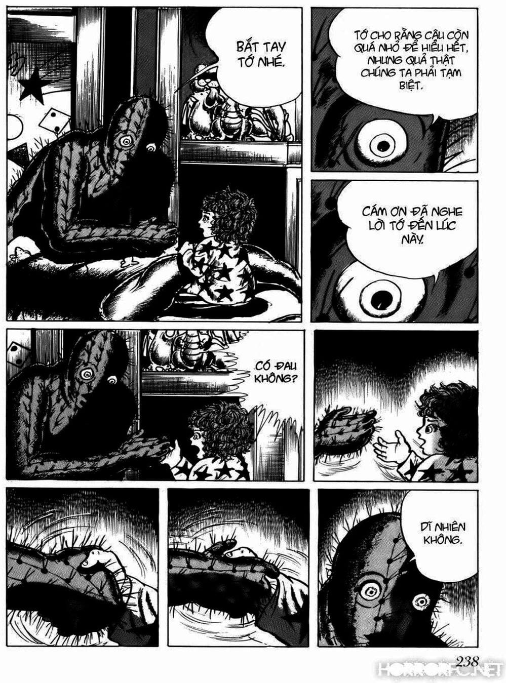 Truyện Tranh 14 Tuổi - Fourteen trang 4