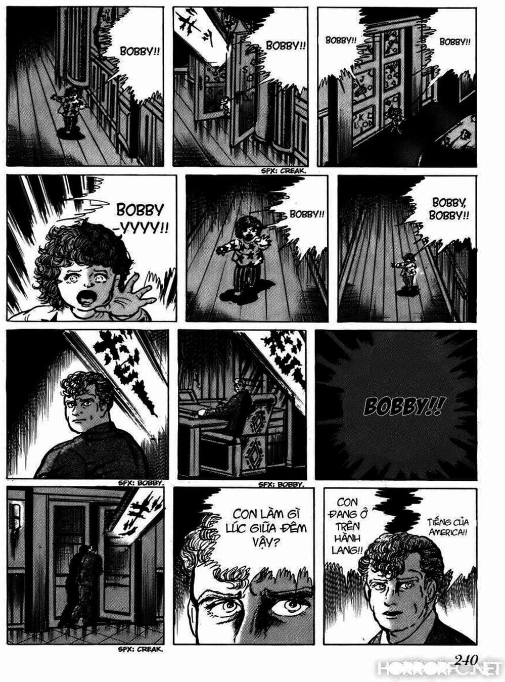 Truyện Tranh 14 Tuổi - Fourteen trang 4