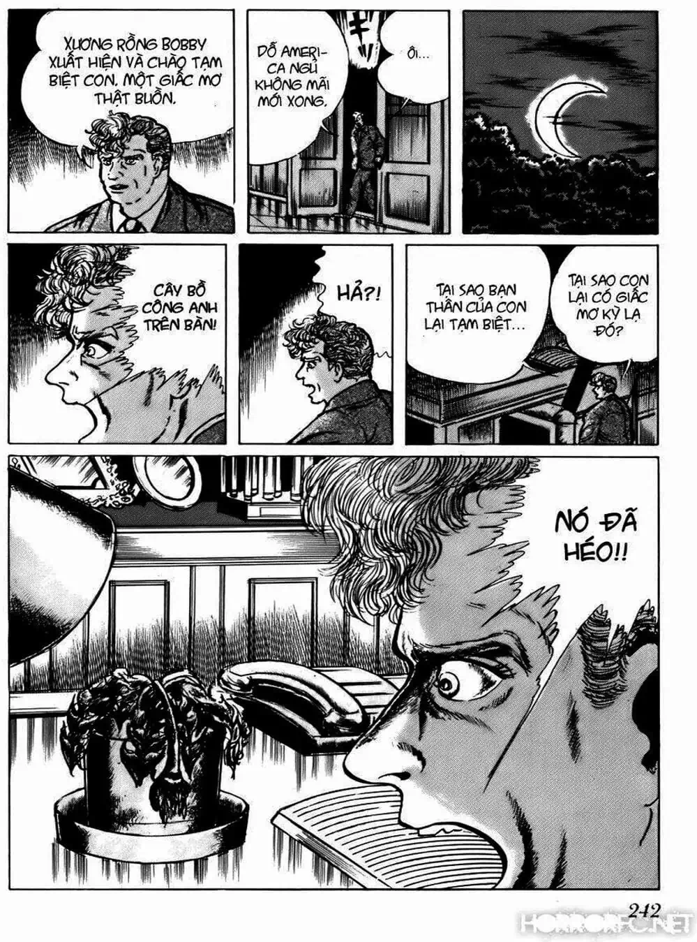 Truyện Tranh 14 Tuổi - Fourteen trang 4