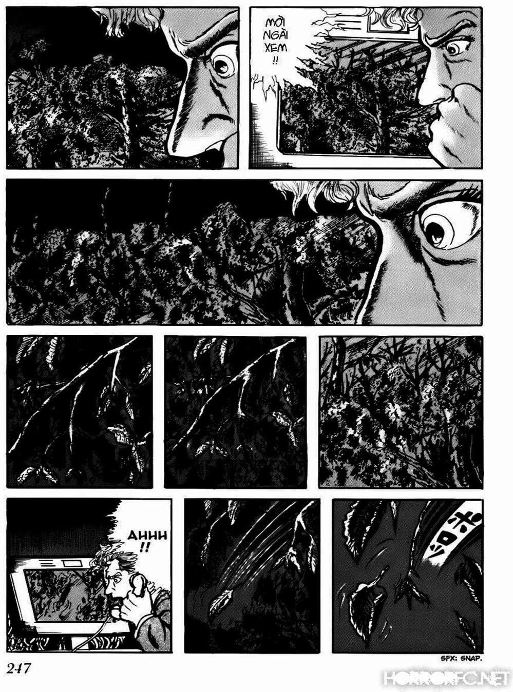 Truyện Tranh 14 Tuổi - Fourteen trang 4