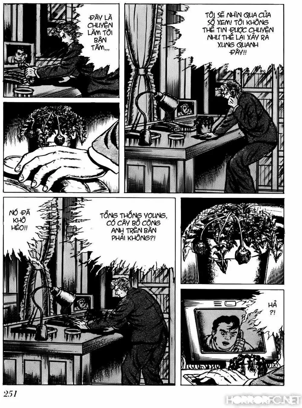 Truyện Tranh 14 Tuổi - Fourteen trang 4