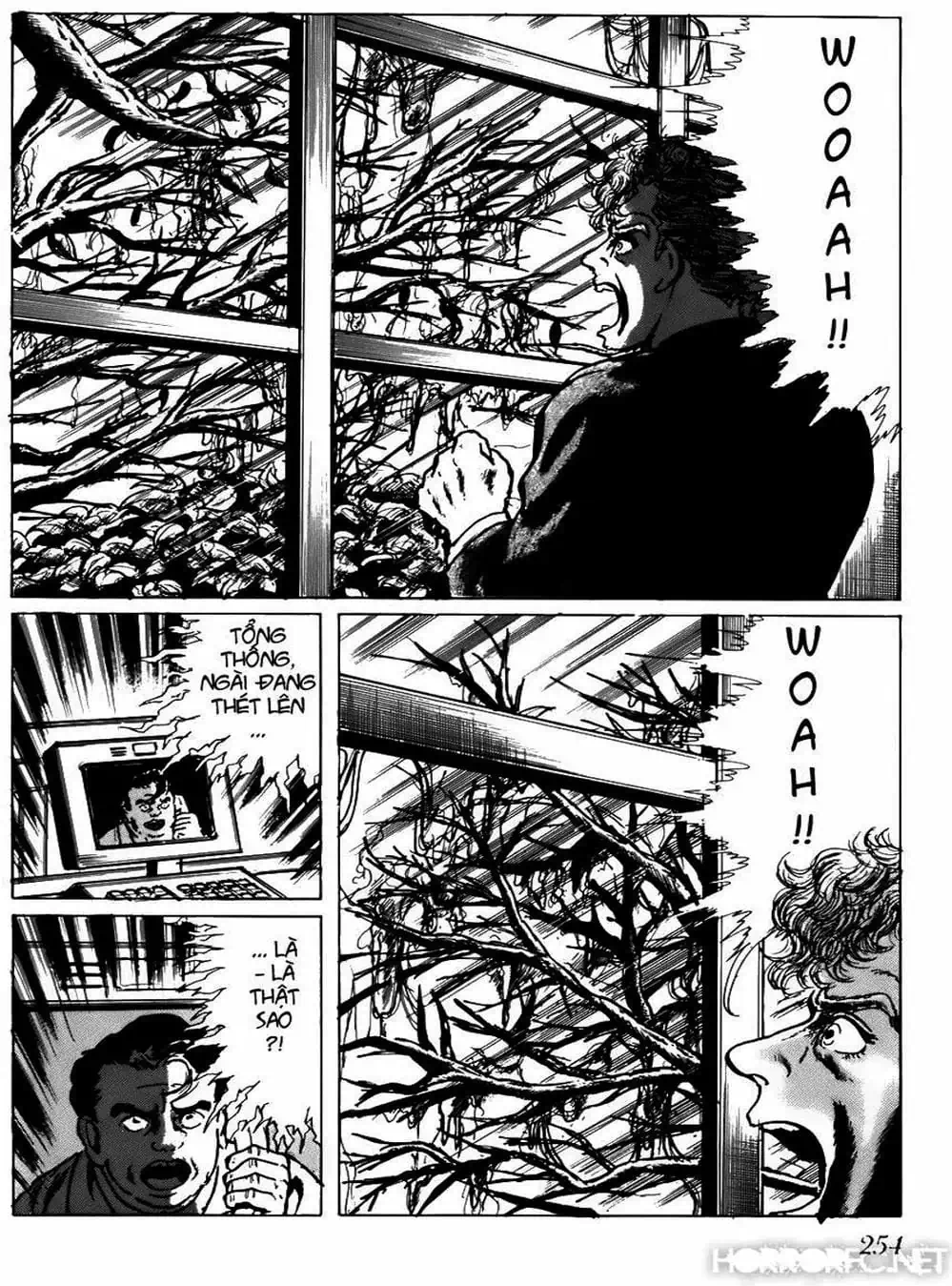 Truyện Tranh 14 Tuổi - Fourteen trang 4