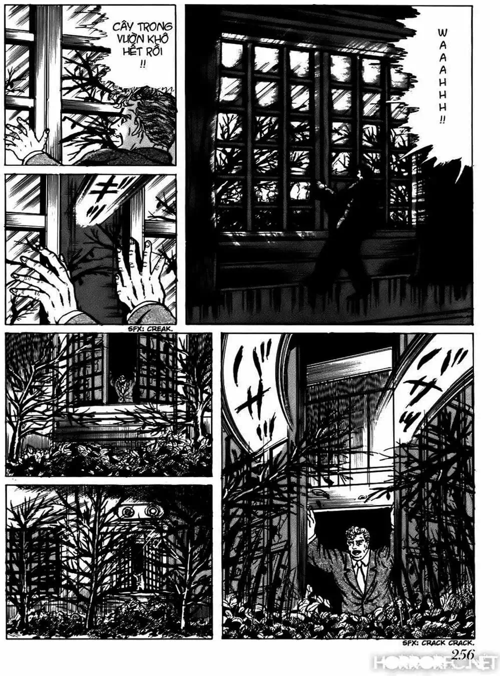 Truyện Tranh 14 Tuổi - Fourteen trang 4