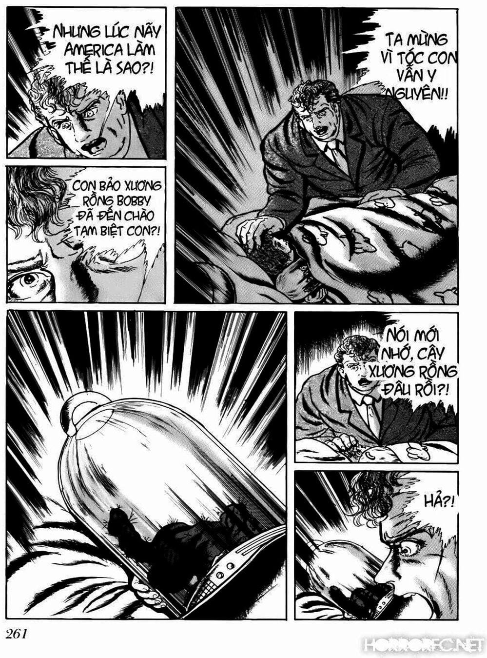 Truyện Tranh 14 Tuổi - Fourteen trang 4