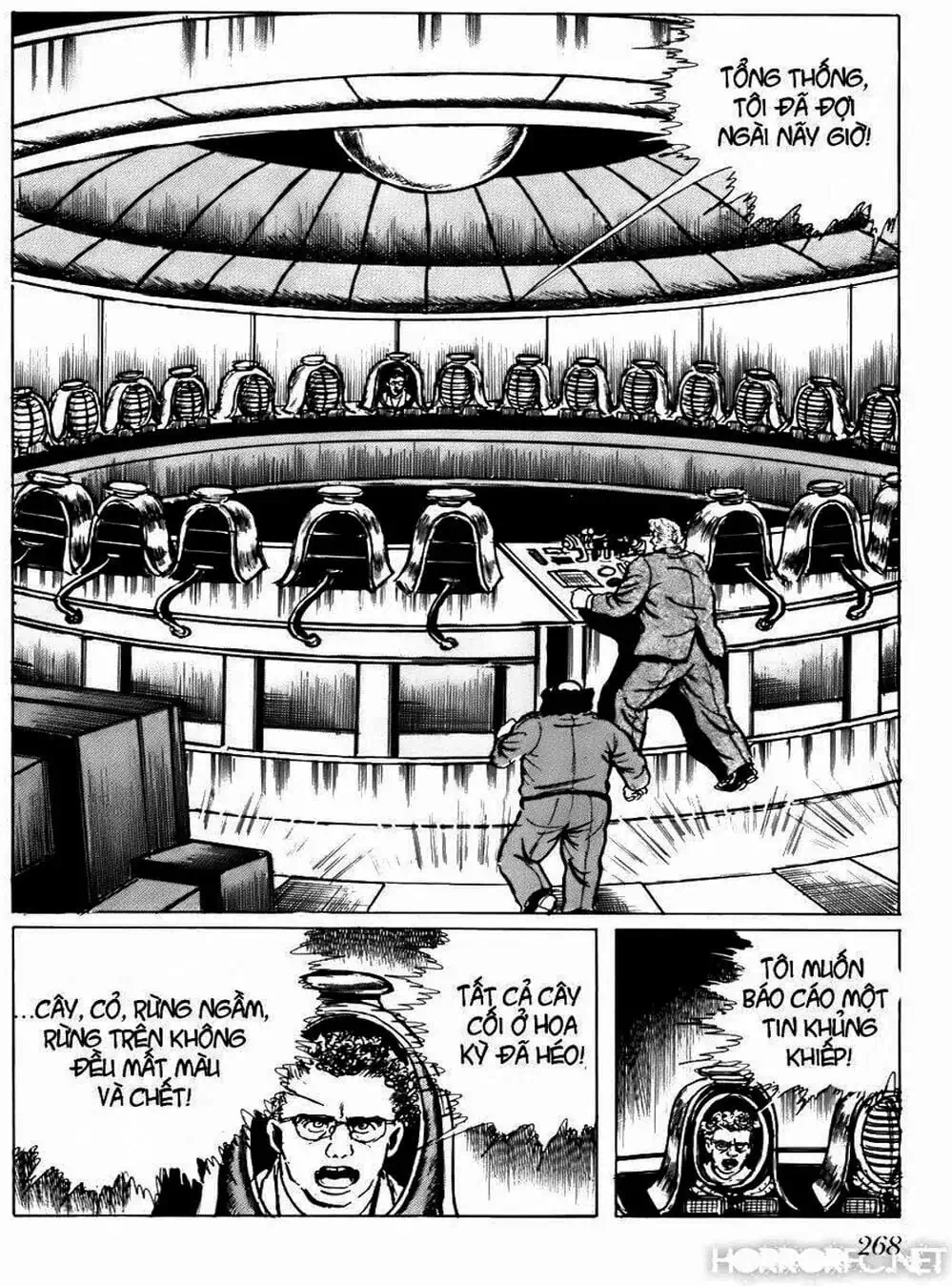 Truyện Tranh 14 Tuổi - Fourteen trang 4