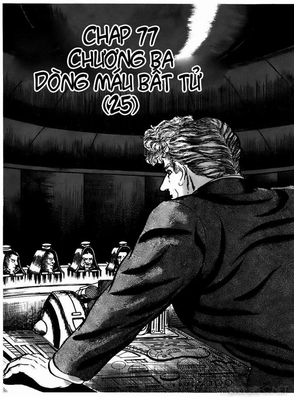 Truyện Tranh 14 Tuổi - Fourteen trang 4