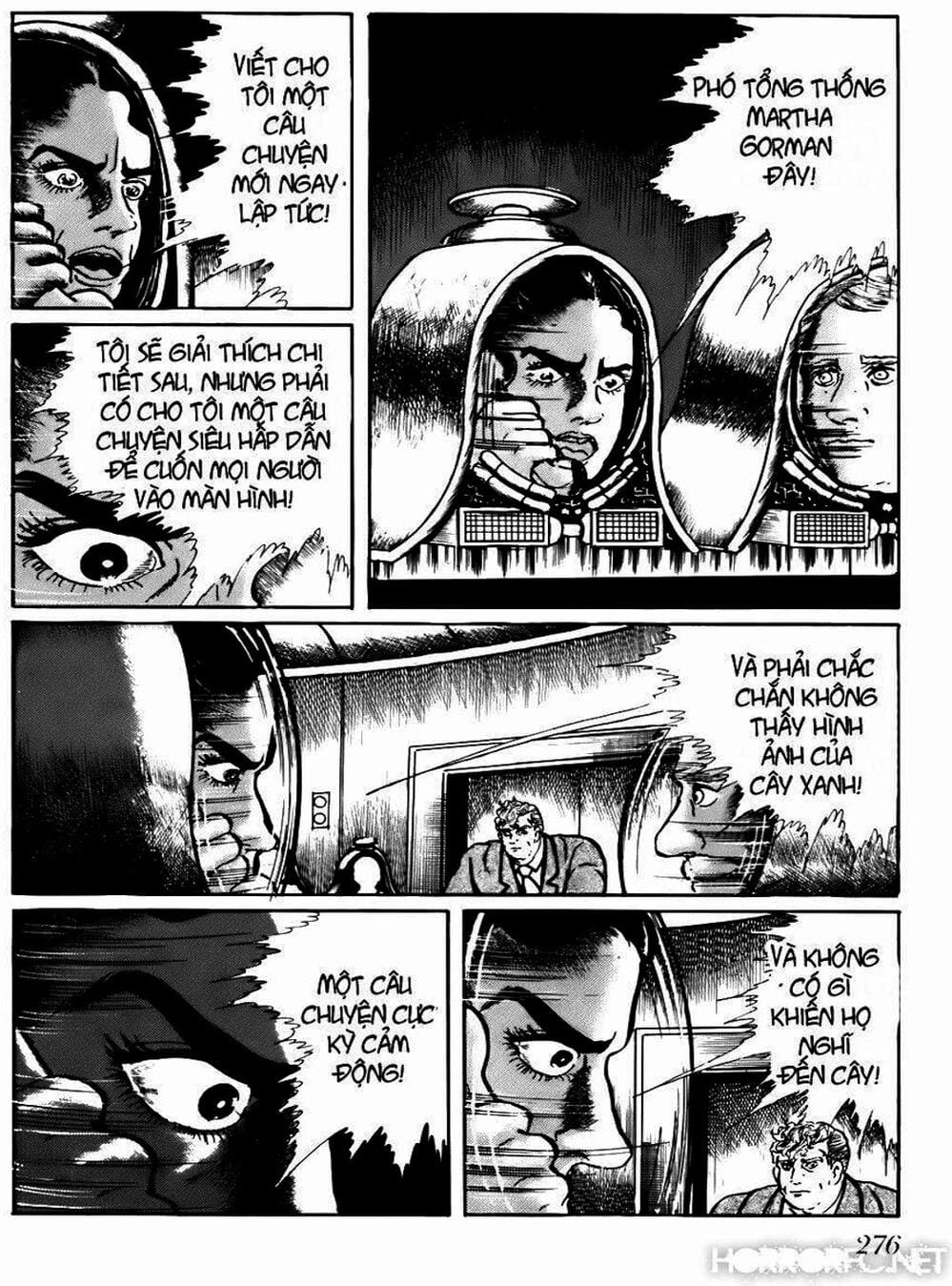 Truyện Tranh 14 Tuổi - Fourteen trang 4