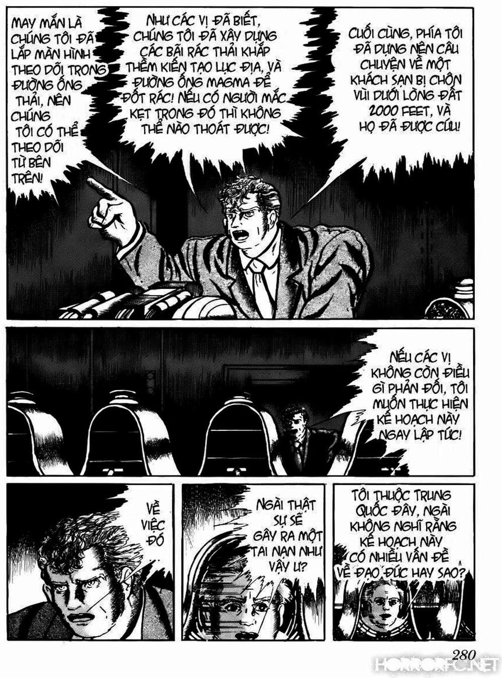 Truyện Tranh 14 Tuổi - Fourteen trang 4